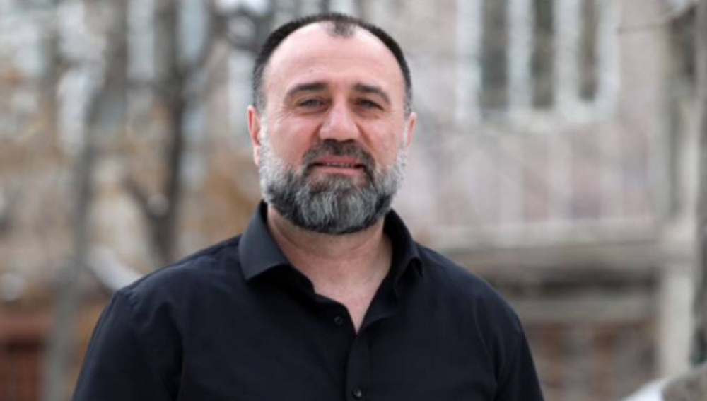 Նիկոլի սուտ և անգրագետ հաշվարկները․ Ռուբեն Մխիթարյան