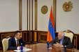 Ինչո՞ւ է Խաչատուրյանը խոսում հատկապես 43 կմ ճանապարհի մասին