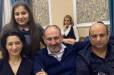 Շատ ուրախ 50-ամյակ է ստացվել. «Հրապարակ