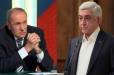 ՀԱԿ-ն ու ՀՀԿ-ն բանակցությունների մե՞ջ են․ «Հրապարակ»