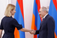 Ո՞ւմ են ուղղված «եվրոպական» մեսիջները, և ինչի՞ է պատրաստ Փաշինյանը․ «Փաստ»