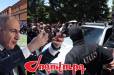 Ներքաղաքական լարվածությունը շարունակում է աճել. «Ժողովուրդ»
