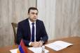 Արգիշտի Մեխակյանը նշանակվել է Վաղարշապատ համայնքի ղեկավարի պաշտոնակատար