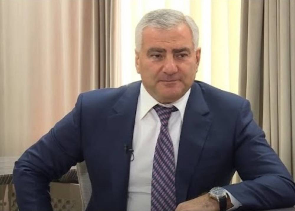 «Նա, ով արդարացնում է անօրինականությունը, վարկաբեկում է ինքն իրեն»․ Երթ է կայանալու՝ հաջակցություն Սամվել Կարապետյանի