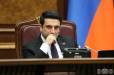 Նյութը, որը ես մեջբերեցի, բավականին հին էր. Ալեն Սիմոնյանը՝ Սամվել Կարապետյանի եղբորորդու վերաբերյալ հայտարարության մասին