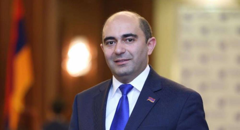 Կառավարությունը միջազգային գործընկերներին ներկայացնում է, թե իրենք հավատարիմ են ժողովրդավարությանը