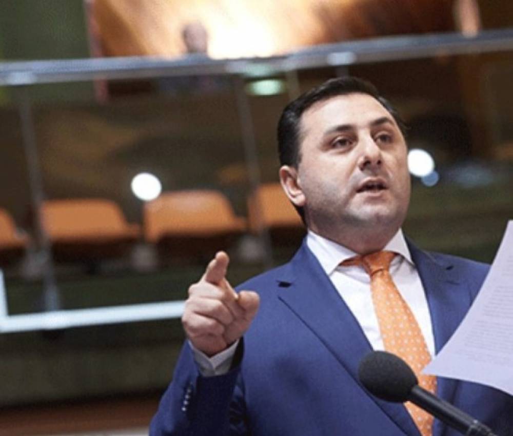 Նիկոլը պիտի գնա