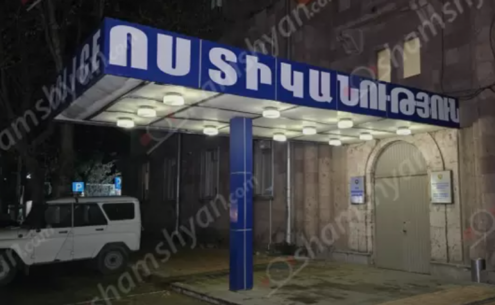 Արտակարգ դեպք՝ Երևանում․ տղամարդը ատրճանակի բռնակով մի քանի անգամ հարվածել է հարևանուհու գլխին