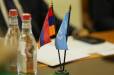 Համբարձում Մաթևոսյանը և Ֆրանսուազ Ժակոբը քննարկել են ՀՀ-ում կայանալիք COP17-ի կազմակերպչական հարցեր