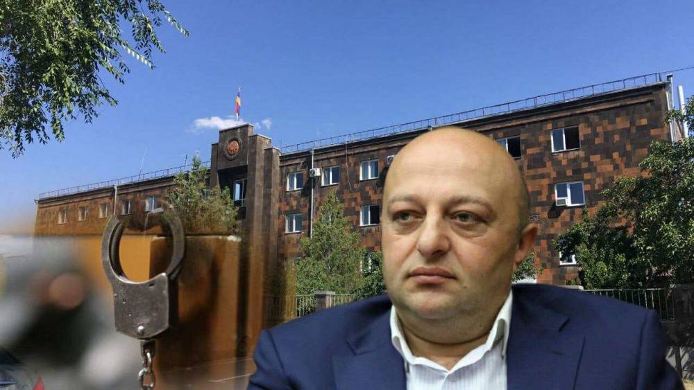 Հրատապ. Արթուր Սարգսյանը կկալանավորվի. ինչ իրավիճակ է դատարանի դիմաց.ՈՒՂԻՂ