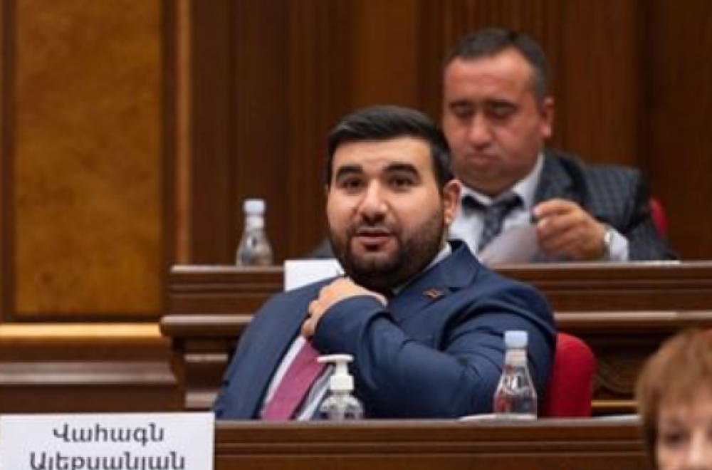 ՔՊ-ում իրավիճակ է փոխվել. «ասիչ» հին գվարդիային փոխարինելու են գալիս պնակալեզները․ «Իրավունք»