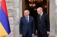 Ակտիվ գործընթացներ են տեղի ունենում արտաքին ուղղությամբ, որոնք արագացել են ՀՀ դե-ֆակտո կառավարիչի Ստամբուլ այցից հետո. Վարուժան Գեղամյան