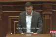Մնացել եք «մայկա, վարտիք, ելակ» շրջանակներում. Աբրահամյանը՝ ՔՊ-ականներին