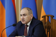 Կարծում եմ, որ 20 տարի հետո Հայաստանը լինելու է ԵՄ անդամ. Նիկոլ Փաշինյան