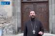 Ասում էր՝ քահանայի հագուստը կտրեցի թևերի կողմից, Աստված իմ թևերը կտրեց. Աստծո տան դեմ ցանկացած չարություն անպատիժ չի մնա, զգո՛ն եղեք. Տեր Ահարոն (Տեսանյութ)