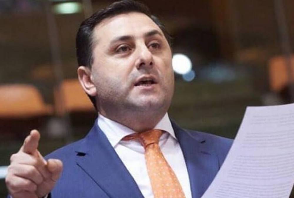 Մնում է շա՜տ ավելի վատ մի եզրակացություն, շատ ողբալի մի բան․ Սամվել Ֆարմանյան