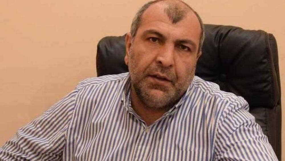 Ձերբակալվել է Վահագն Չախալյանը