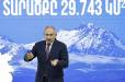 Փաշինյանն իրեն համեմատել է Լյուդովիկոս 14-րդի հետ․ «Հրապարակ