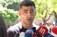 Այս փուլում «Արցախցիների իրավունքների պաշտպանության» խորհուրդը փողոցային պայքարը դադարեցնում է, նստացույցը՝ ևս. Ապրես Մարգարյան