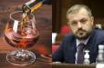Վերին Լարսն անցել և ՌԴ է մտել հայկական շշալցված կոնյակով բեռնված 24 բեռնատար