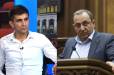 Արծվիկ Մինասյանը միակն է, ում մեղադրանք են առաջադրում պետական և համայնքային բյուջե մուտքերն ավելացնելու, հողամասերի ինքնակամ զավթումները վերացնելու համար