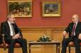 Ինչու է մեկնում Մոսկվա․ «Հրապարակ»