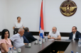 Լսումներ՝ տեղահանված արցախցիների համար նախատեսված սոցիալական ծրագրերի վերաբերյալ