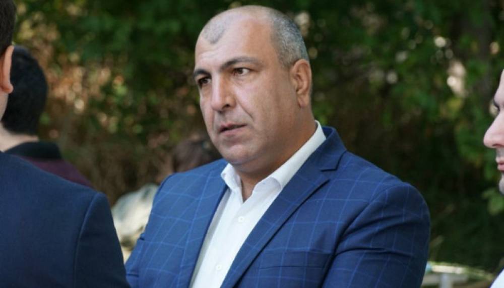 Քեզ բարևով և պարոնով չեմ դիմում, Նիկո՛լ․ Վահագն Չախալյանի նամակը՝ ՔԿՀ-ից