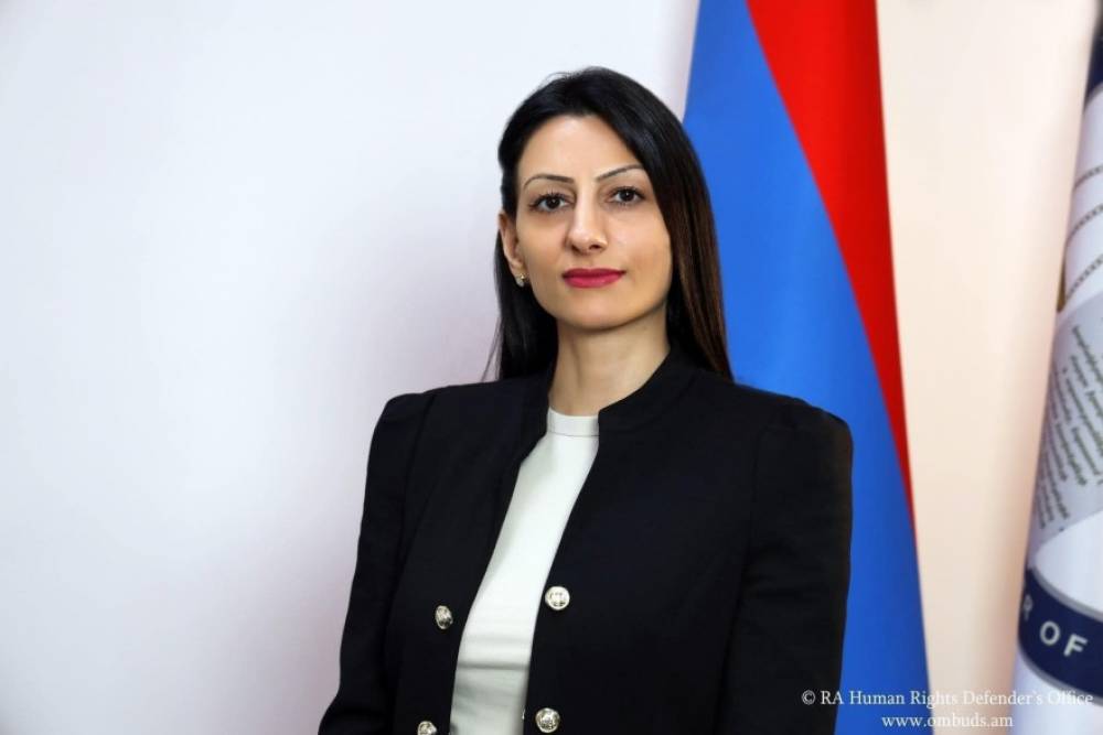 Խորհրդարանը պետք է ժողովրդավարական քննարկումների հարթակ լինի, այլ ոչ «մարտադաշտ». ՄԻՊ-ը խստորեն դատապարտել է ԱԺ-ում կատարվածը