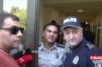 Գնա ինստրուկտաժ եղի, թե չէ ռադ կանեմ քեզ էդտեղից. վեճ պատգամավորների և ոստիկանների միջև