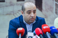 Պետրոս Ղազարյանի, Արայիկ Հարությունյանի և ևս 2 անձի զրպարտության դեմ հայց է ներկայացվել. Հովհաննես Խուդոյան