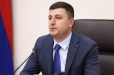 Փաշինյանին նյարդայնացնում են բոլոր այն անձինք, ովքեր ձեռքերը վեր չեն բարձրացնում և դիմադրում են