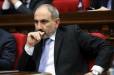 Փաշինյանի` «Ձեզ տանելու եմ լցնեմ ԱԱԾ պադվալները» արտահայտությունների մասով որոշման ժամկետը լրանում է