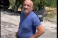 Շանը մեքենայի հետևը կապած ու քարշ տված Բյուրեղավանի 62-ամյա բնակիչը հայտնաբերվել և ձերբակալվել է