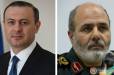 Արմեն Գրիգորյանը հեռախոսազրույց է ունեցել Իրանի գործընկերոջ հետ. Ահմադիանը վերահաստատել է Իրանի դիրքորոշումն ապաշրջափակման հարցում և աջակցություն հայտնել ՀՀ դիրքորոշմանը