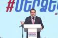 Քանդողներն ապագա չունեն Հայաստանում, ապագան կառուցողներինն է. Նարեկ Կարապետյան
