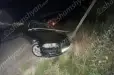 «BMW»-ն վրաերթի է ենթարկել 9-ամյա աղջնակի․ վարորդը դիմել է փախուստի․ երեխան հիվանդանոցում մահացել է