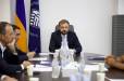 Փաշինյանը արձակուրդում է․ ՔՊ նիստը վարել է Պապոյանը