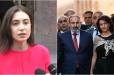 Հայ հանրությունն ատում է Նիկոլ Փաշինյանին. Աննա Մկրտչյան