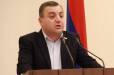 Դավիթ Գալստյանն ու 590 հազար դոլար հափշտակածը՝ նույն խցում․ «Հրապարակ»