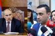 Ե՞րբ է պատրաստվում Նիկոլ Փաշինյանը «գրոհել» վեհարանի վրա․ Չախոյանը մանրամասնում է