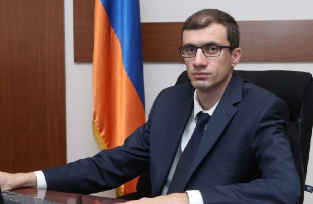 Փաշինյանը հերթական սխալ տեղեկությունն է հայտնել․ Մեսրոպ Առաքելյան