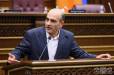 Հերթը նորից հասավ ծաղիկ մշակողներին. Թադևոս Ավետիսյան