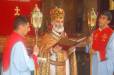 «Տեսնում եմ իրավիճակը սրելու փորձեր»․ Տեր Մինաս ավագ քահանա Մարտիրոսյանը՝ եկեղեցու դեմ իշխանության արշավի մասին