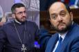 Հայր Ռուբենը փաստերով պատասխանել է «պատմությունը կեղծող և հայ եկեղեցու վաստակն ուրացող» Արայիկ Հարությունյանին