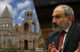 Փաշինյանը խառնելու է խաղաքարտերը. ընտրությունը կանգնելու է Սյունիքի հոգևորականներից մեկի վրա