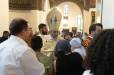 «Հալածեցին ինձ, ձեզ էլ կհալածեն»․ Մուշեղ Սրբազանի ուղերձը՝ հալածվող եկեղեցու մասին