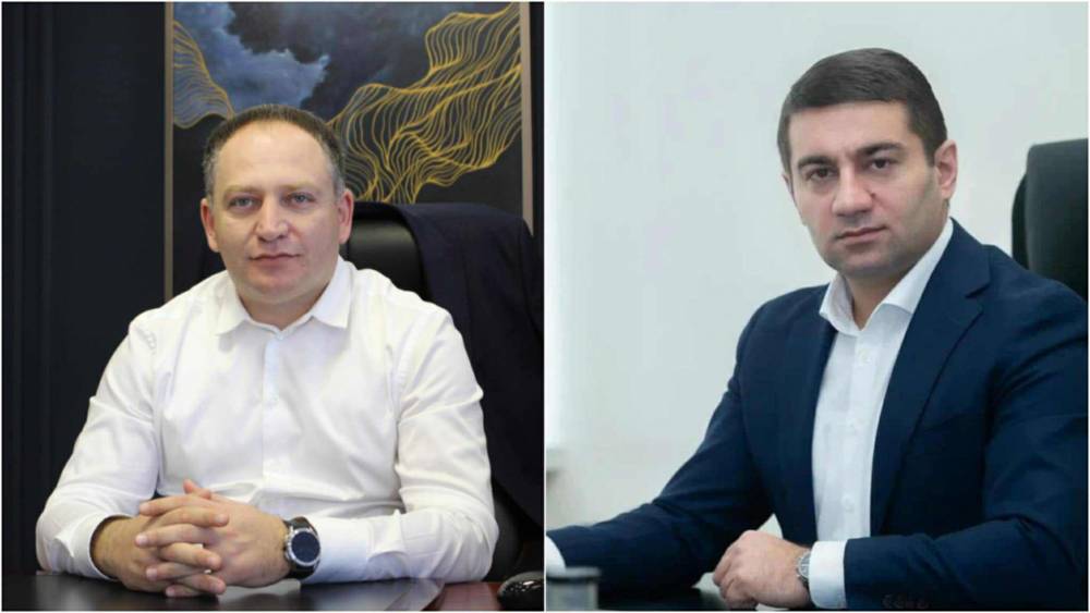 Ընդդիմությունը միավորվում է. վերադասավորում քաղաքական դաշտում.ՈՒՂԻՂ