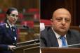 Ընդդիմադիր պատգամավորը կկալանավորվի՞. ԱԺ-ում թեժ է. Վարդապետյանը եկավ.ՈՒՂԻՂ