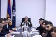 Նախընտրական պայքար չկա․ «Հրապարակ»